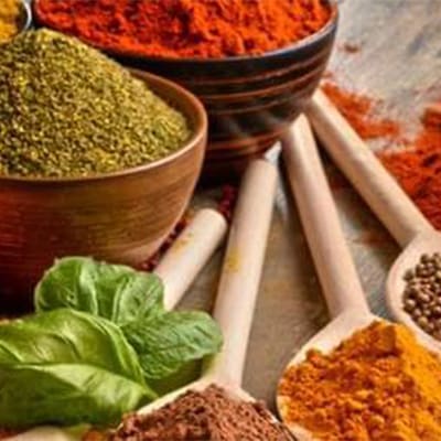 INDIAN FOOD