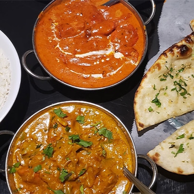 CURRY