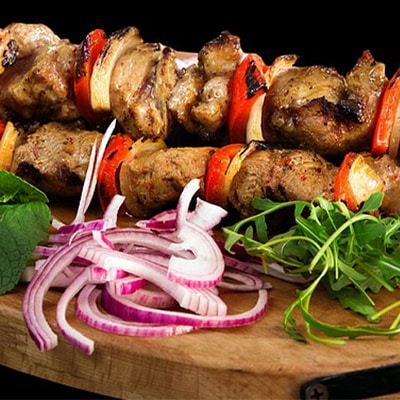 KEBAB